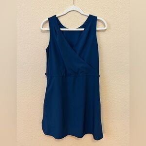 Title Nine Round Trip Dress, Size Small